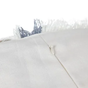 Poszewka Nobres Niebieska W Paski 45X45 Cm