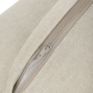 Poszewka Salvi Haftowana Ecru 45X45 Cm