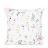 Poszewka Sprina W Drobne Kwiaty 45X45 Cm