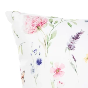 Poszewka Sprina W Drobne Kwiaty 45X45 Cm