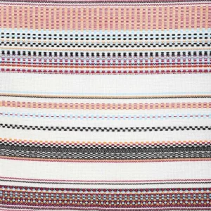 Poszewka Torti W Kolorowe Pasy 45X45 Cm