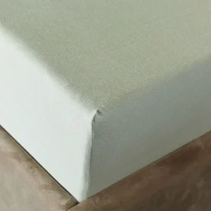 Przescieradlo Claire Jersey Pistacjowe 160X200 Cm