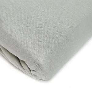 Przescieradlo Claire Jersey Pistacjowe 160X200 Cm