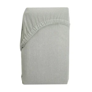 Przescieradlo Claire Jersey Pistacjowe 140X200 Cm