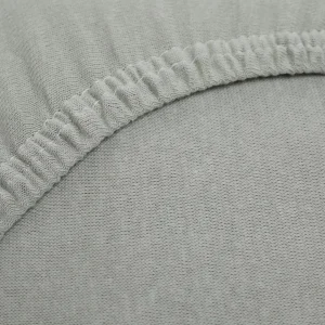 Przescieradlo Claire Jersey Pistacjowe 140X200 Cm