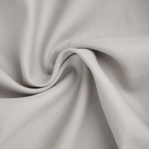 Przescieradlo Danielle Satynowe Szare 140X200 Cm