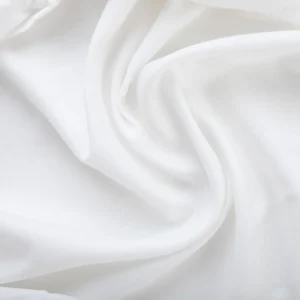 Przescieradlo Danielle Satynowe Biale 140X200 Cm