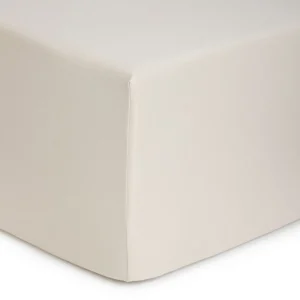 Przescieradlo Pelly Jersey Bezowe Premium 90X200 Cm