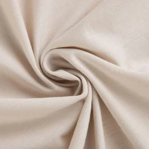 Przescieradlo Pelly Jersey Bezowe Premium 90X200 Cm