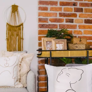 Ramka Na Zdjecie Abese Drewniana 10X15 Cm