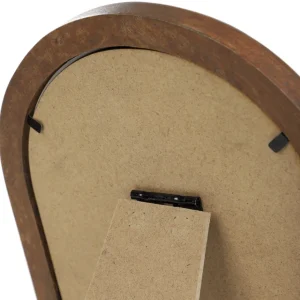 Ramka Na Zdjecie Sali Polokragla Drewniana 13X18 Cm