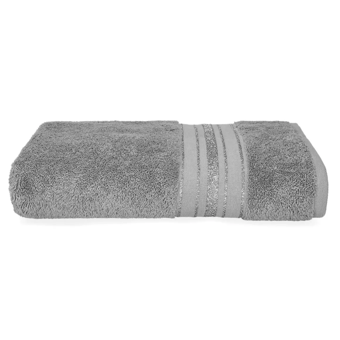 rcznik_duke_z_paskami_lur_2.webp Ręcznik Duke Z Paskami Lureksowymi 50X90 Cm