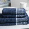 Ręcznik Kimberley Granatowy 50X90Cm
