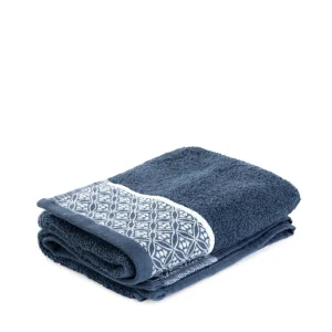 Ręcznik Kimberley Granatowy 50X90Cm