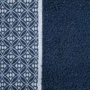 Ręcznik Kimberley Granatowy 50X90Cm