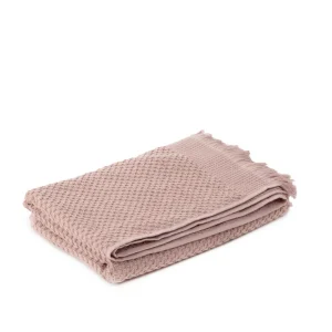 Ręcznik Marin Dusty Rose 70X130Cm