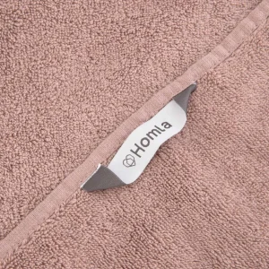 Ręcznik Meride Rozowy 50X90Cm