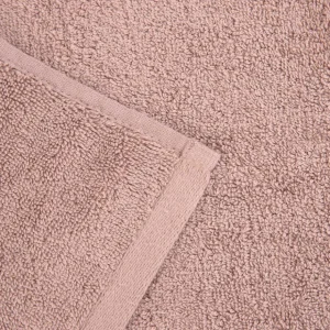 Ręcznik Meride Rozowy 50X90Cm