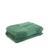 Ręcznik Meride Zielony 50X90Cm