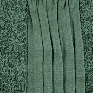 Ręcznik Meride Zielony 50X90Cm