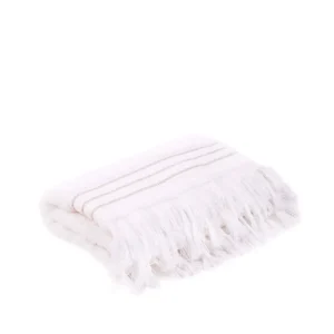 Ręcznik Myfair Bialy 50X90Cm