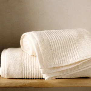 Ręcznik Naltio W Paski 70X130 Cm