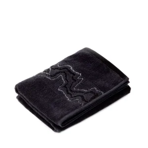 Ręcznik Rines Z Paskami Lureksowymi 50X90Cm