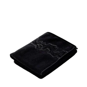 Ręcznik Rines Z Paskami Lureksowymi 70X130Cm