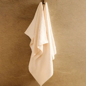 Ręcznik Samine Z Marokanska Koniczyna 70X130Cm