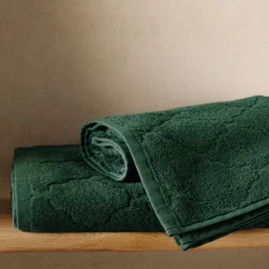 Ręcznik Samine Z Marokanska Koniczyna 50X90Cm