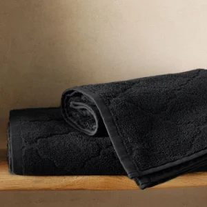 Ręcznik Samine Z Marokanska Koniczyna 50X90Cm