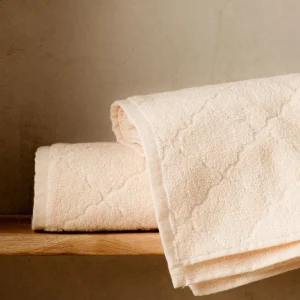 Ręcznik Samine Z Marokanska Koniczyna 50X90Cm