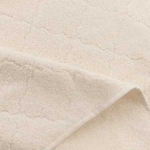 Ręcznik Samine Z Marokanska Koniczyna 50X90Cm