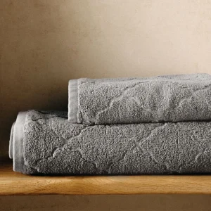 Ręcznik Samine Z Marokanska Koniczyna 50X90Cm