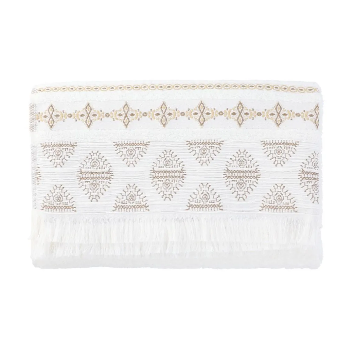 rcznik_solta_z_fredzlami__8-1.webp Ręcznik Solta Z Fredzlami 70X130Cm