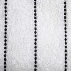 Ręcznik Strape Bialy 50X90 Cm