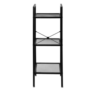 Regal Malmi Metalowy 35X35X101,5 Cm