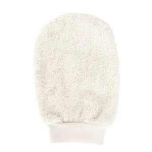 Rekawica Kasey Bawelniana Ecru 14X21Cm