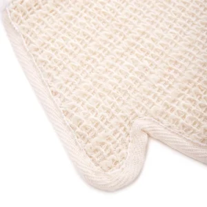 Rekawica Radiance Peelingujaca Do Ciala 22X17 Cm