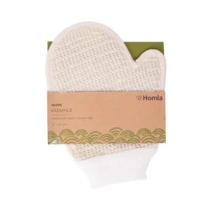 Rekawica Radiance Peelingujaca Do Ciala 22X17 Cm