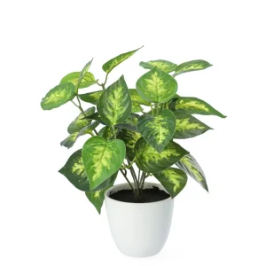 Roslina Sztuczna Edera W Donicy 20 Cm