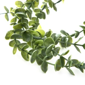 Roslina Sztuczna Eucalyptus W Donicy Wiszaca 50 Cm