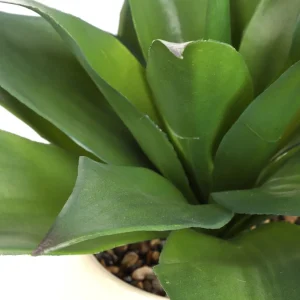 Roslina Sztuczna Semela Agawa 38 Cm