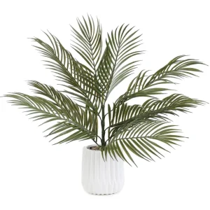 Roslina Sztuczna Semela Palma 56 Cm