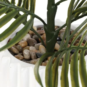 Roslina Sztuczna Semela Palma 56 Cm