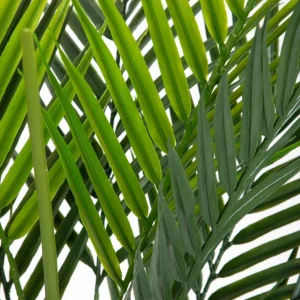 Roslina Sztuczna Tropical Zone Palma 90 Cm