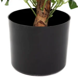Roslina Sztuczna Tropical Zone Drzewko Laurowe 90 Cm