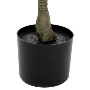 Roslina Sztuczna Tropical Zone Fikus Beniamin 160 Cm