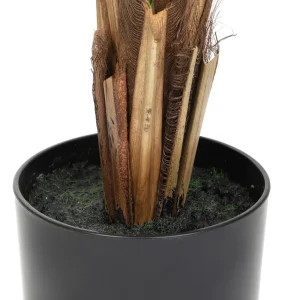 Roslina Sztuczna Tropical Zone Palma 120 Cm