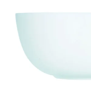 Salaterka Diwali Biala 21 Cm